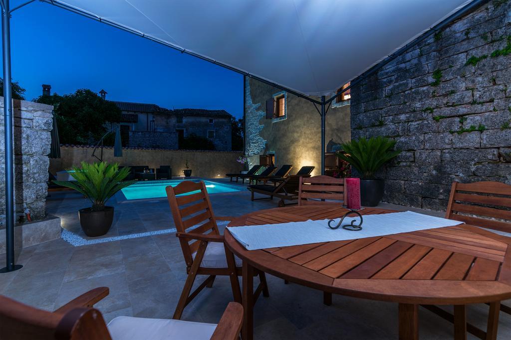 Villa Sagri - Heated Pool Zagrici Eksteriør billede
