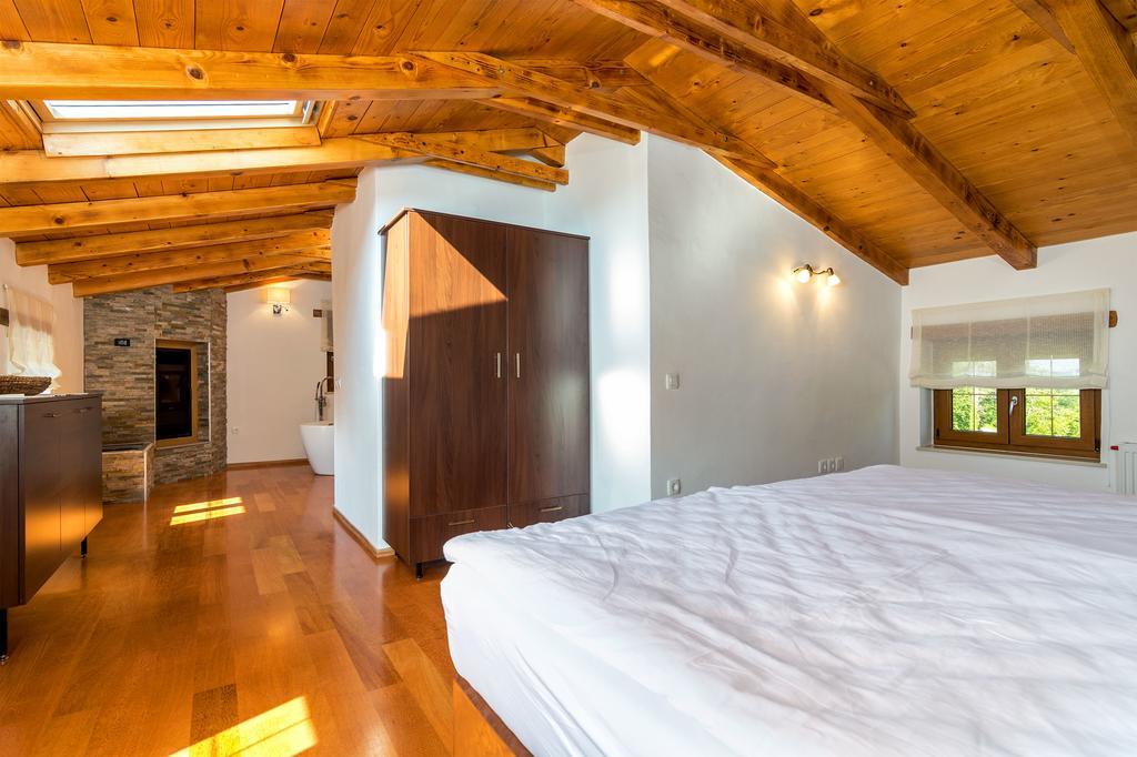 Villa Sagri - Heated Pool Zagrici Eksteriør billede