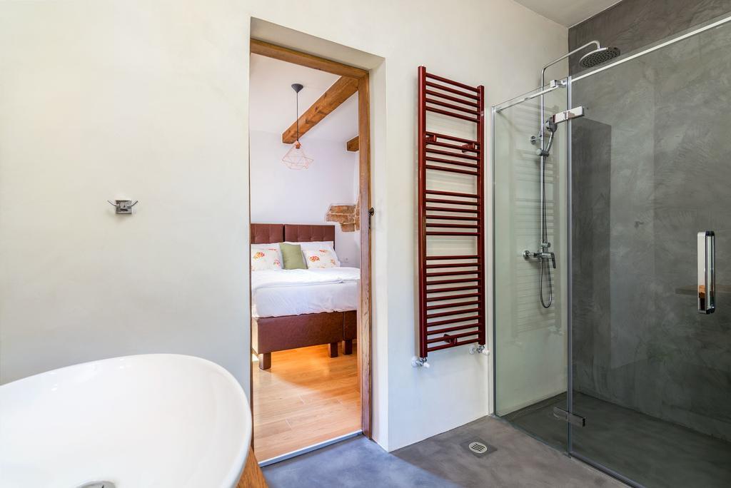 Villa Sagri - Heated Pool Zagrici Eksteriør billede